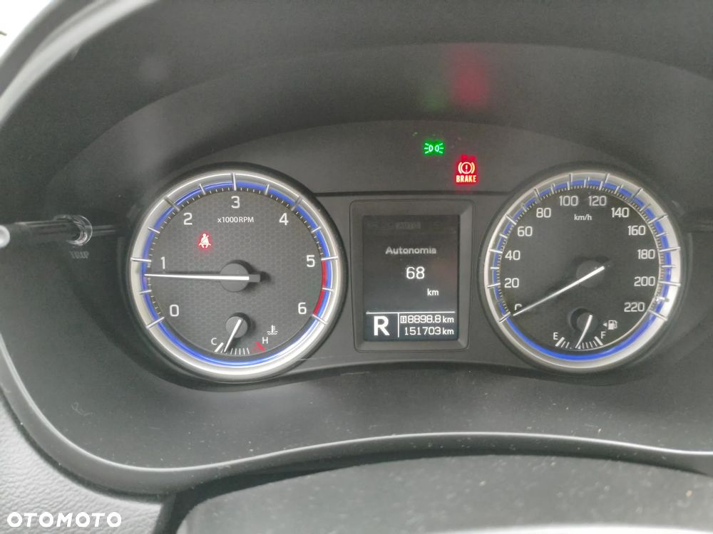 Suzuki S-Cross - 33