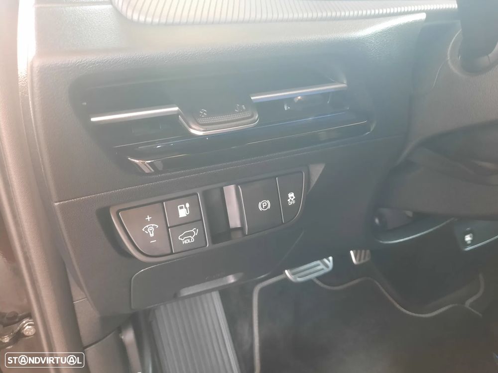 Kia EV6 77.4 kWh GT AWD - 25