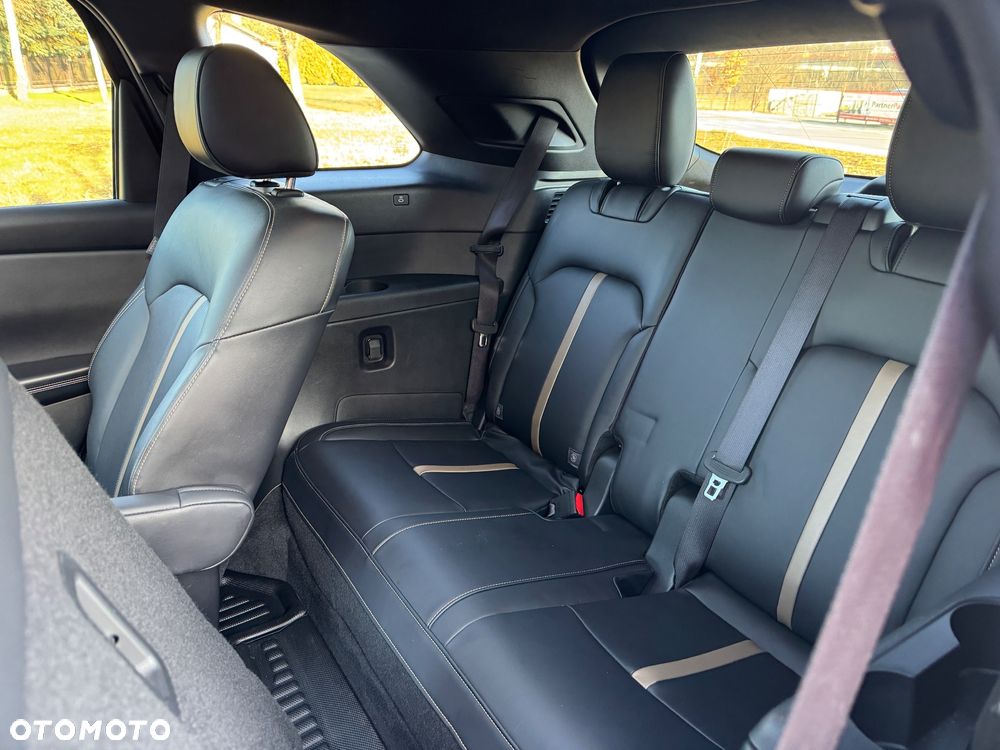 Mazda CX-90 - 21