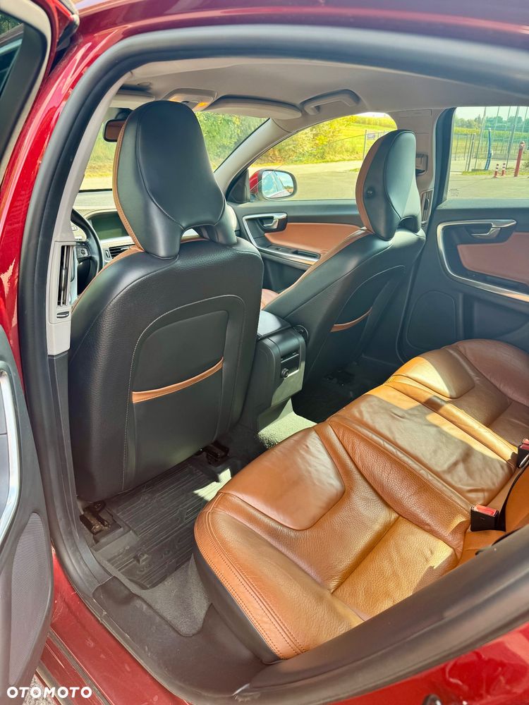 Volvo S60 - 11
