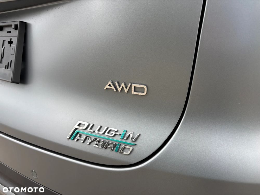 Chery Tiggo 9 - 18