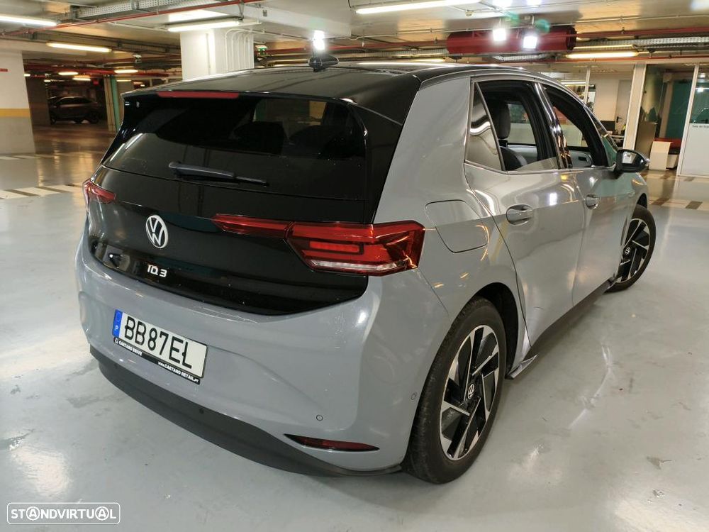 VW ID.3 Pro Confort - 3