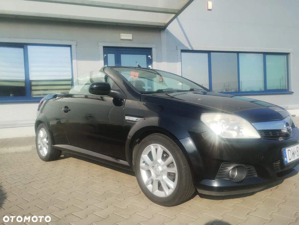 Opel Tigra 1.4 Enjoy - 3