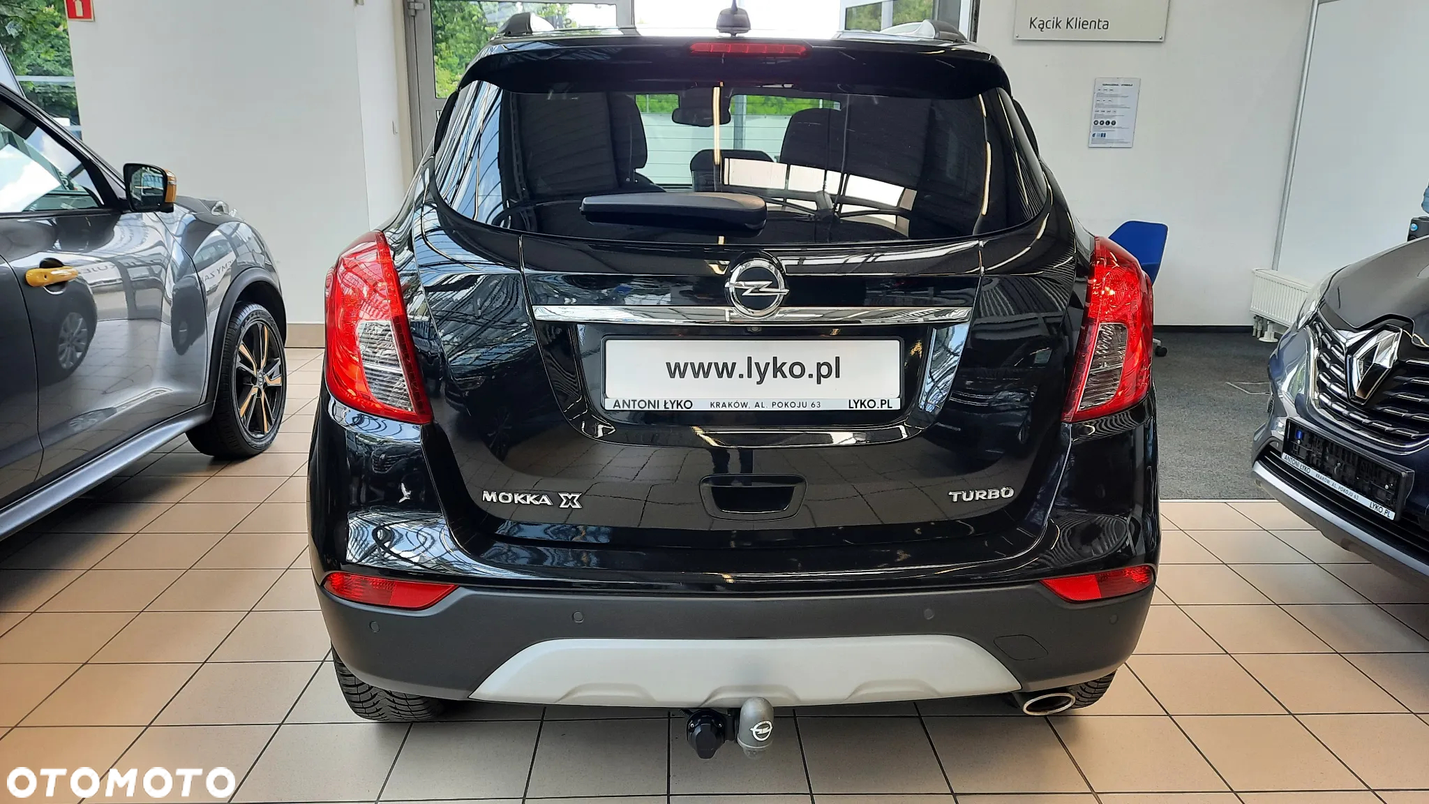 Opel Mokka 1.4 Turbo ecoFLEX Start/Stop Innovation - 6
