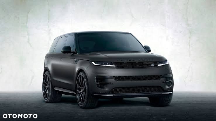 Land Rover Range Rover Sport S 3.0 D SE - 1