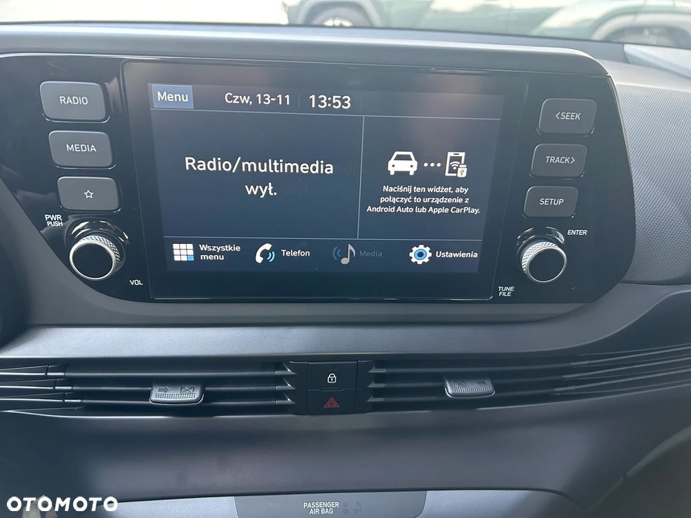 Hyundai i20 1.0 T-GDI Modern - 25