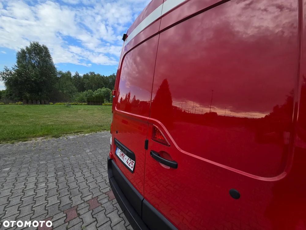 Renault Master - 20