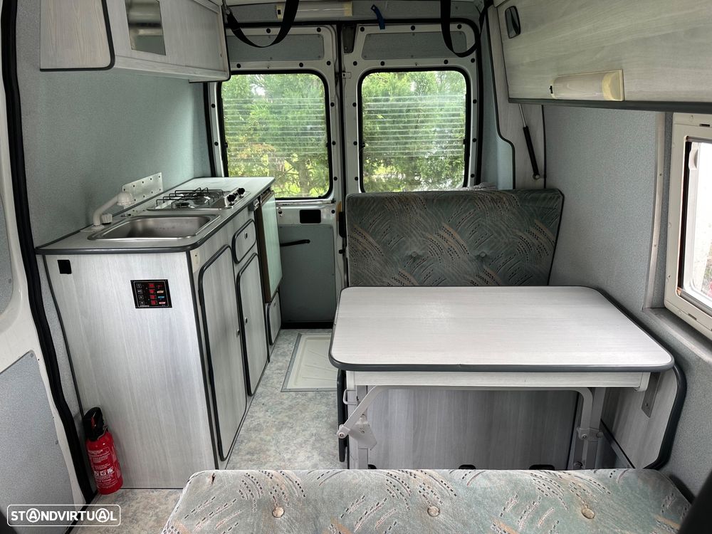 Fiat Ducato 230 - 22