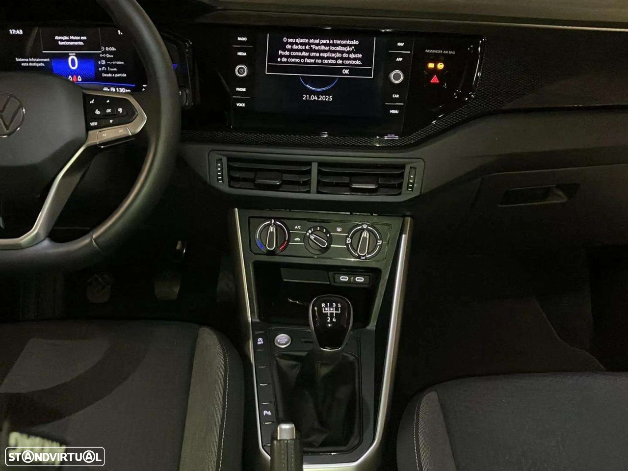 VW Taigo 1.0 TSI - 10