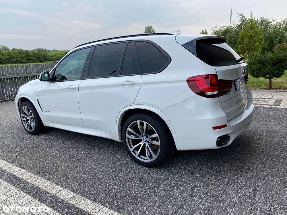 BMW X5 - 6