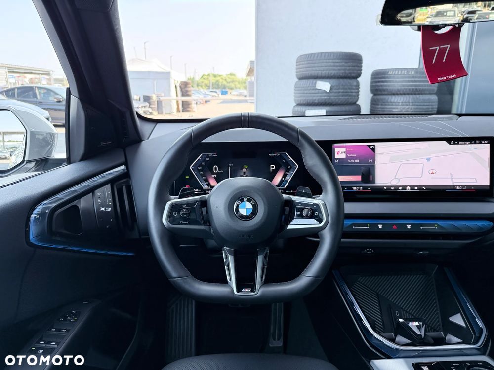 BMW X3 20d xDrive - 35