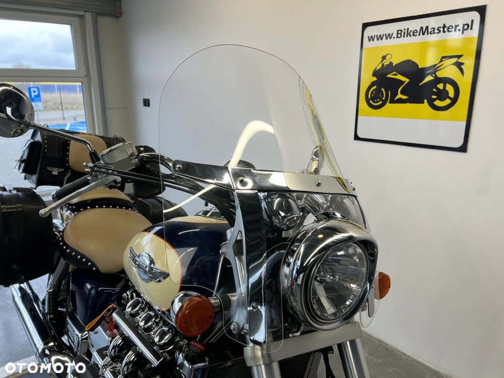 Honda Valkyrie - 26