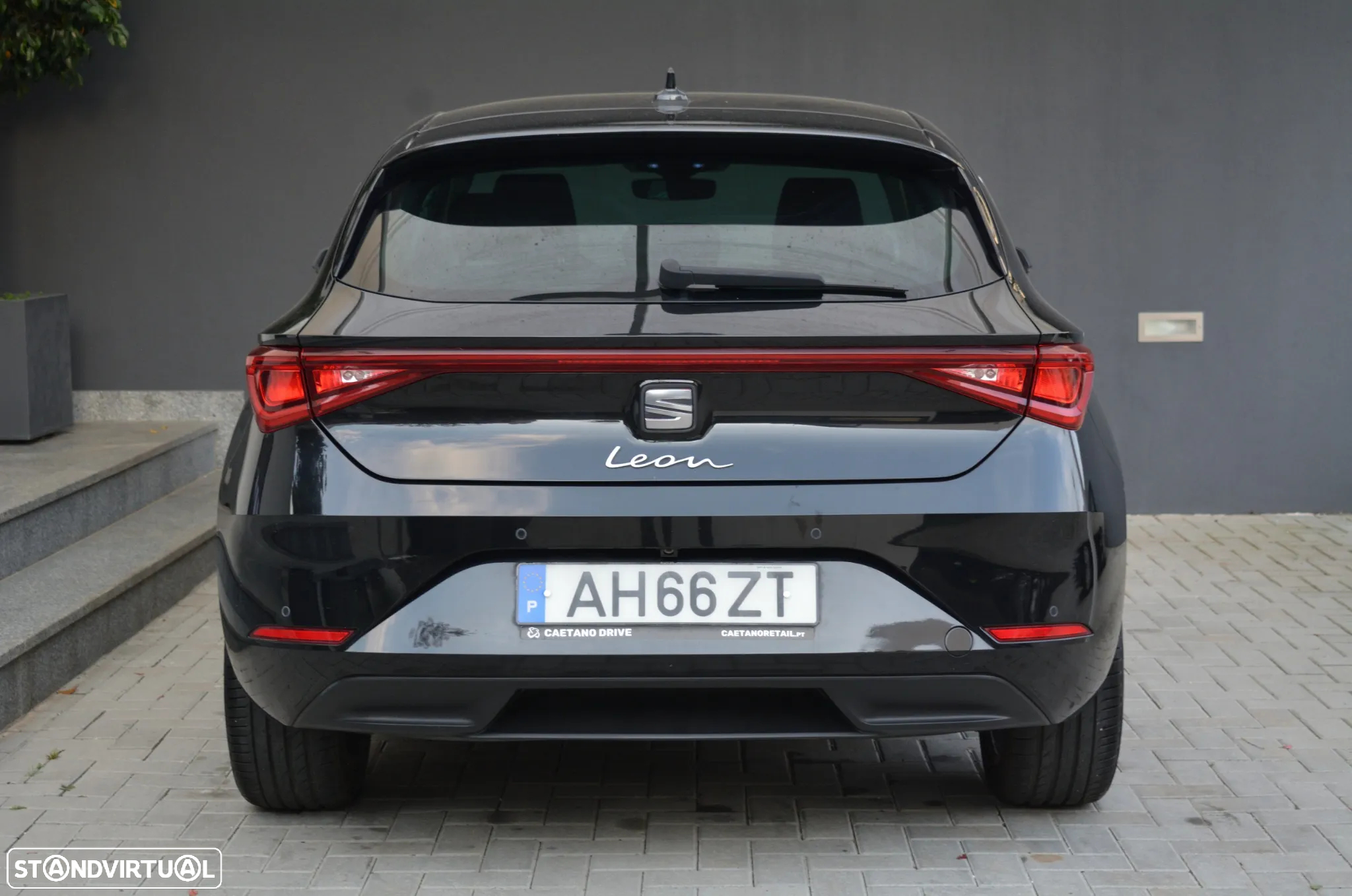 SEAT Leon 1.0 TSI Style - 11