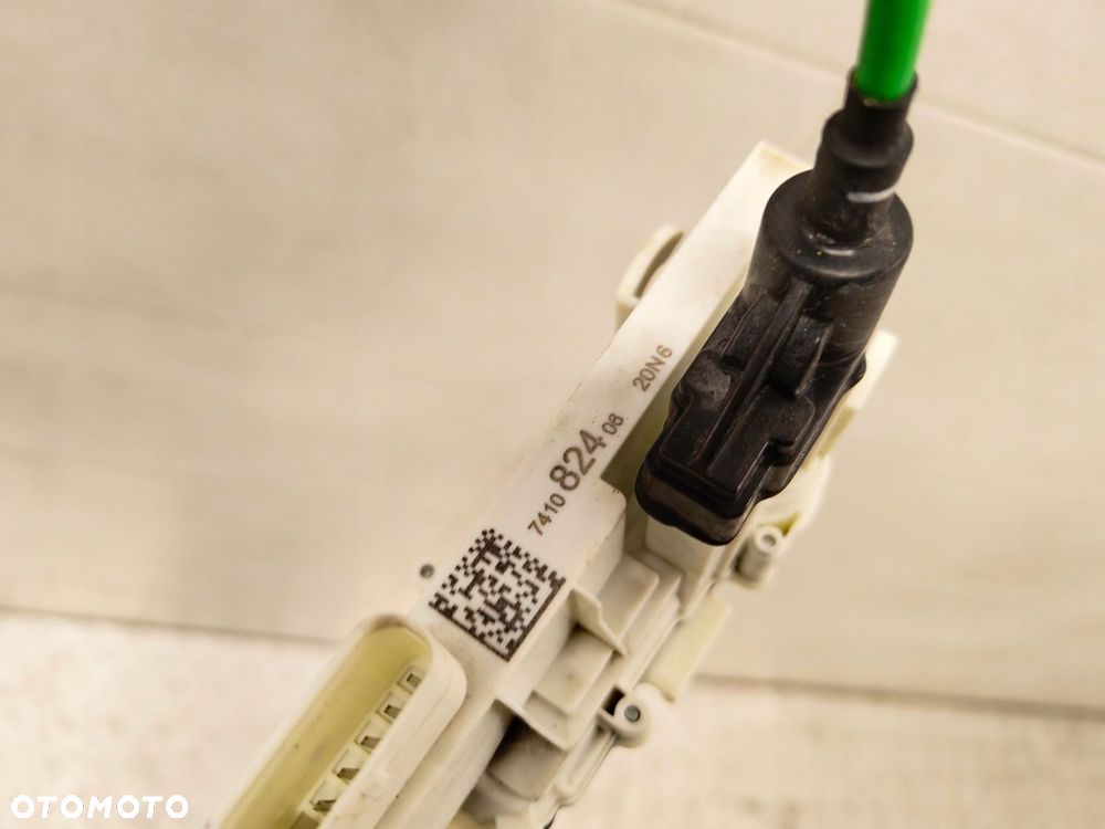 BMW 5 G30 DOCIĄG DRZWI PRAWY PRZÓD 2590776 7410824 - 5
