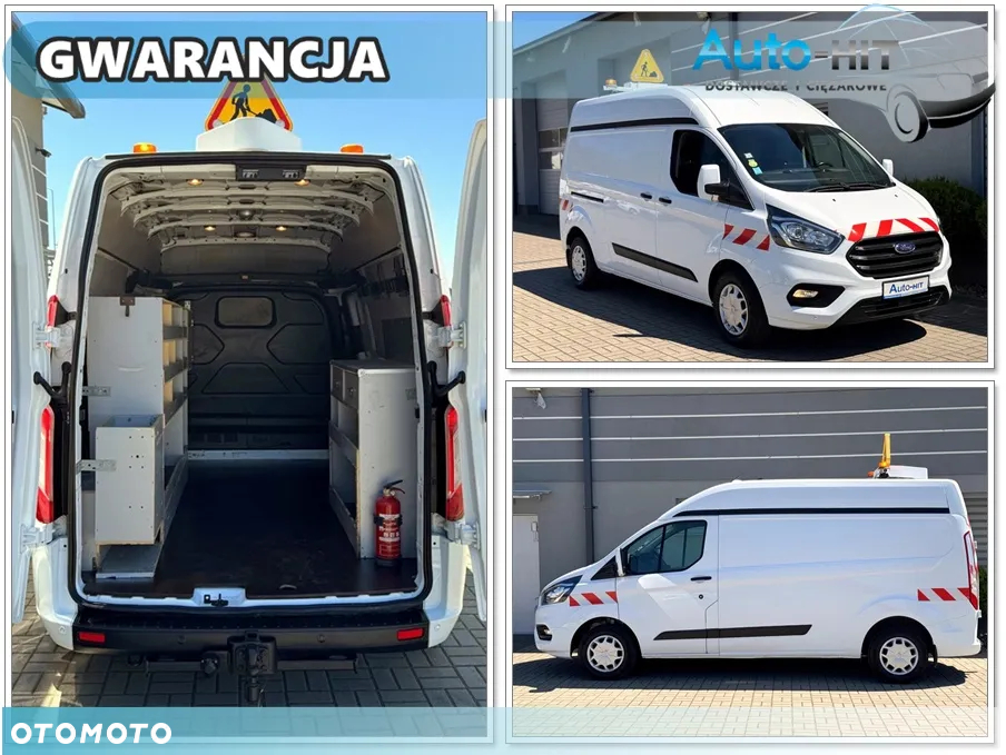 Ford Transit - 2