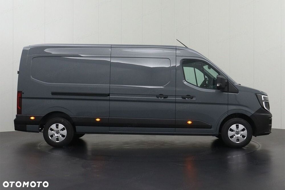 Renault Master L3H2 Extra 2.0 150KM - 7