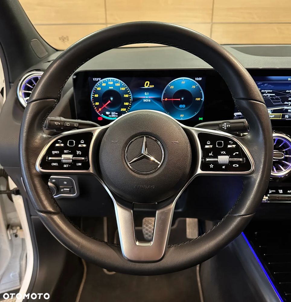 Mercedes-Benz EQA 250 66.5kWh Progressive - 12