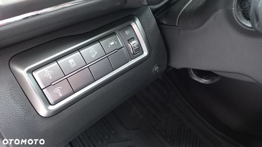 SsangYong/KGM Tivoli 1.5 T-GDI Quartz - 21