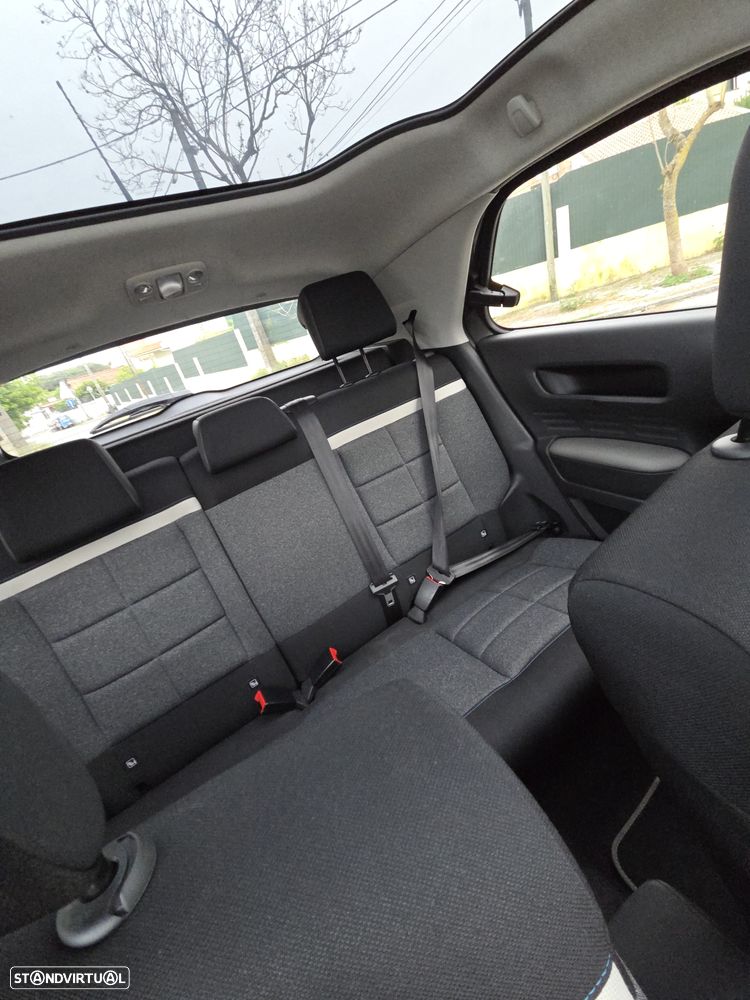 Citroën C4 Cactus PureTech 110 Stop&Start EAT6 Shine - 37