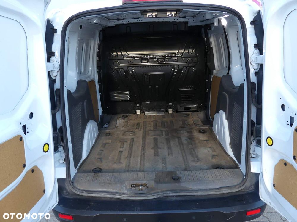 Ford TRANSIT CONNECT - 8