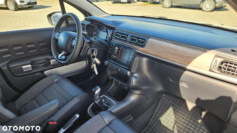 Citroën C3 1.2 PureTech Max - 13