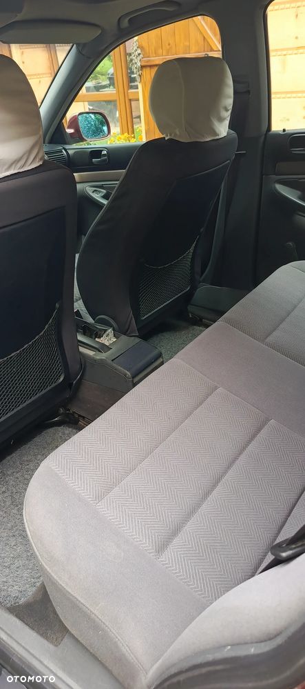Audi A4 Avant 1.8 - 13
