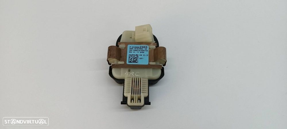 SENSOR DE CHUVA/LUZ MERCEDES CLASE CLA (W117) CLA 200 CDI (117.308) - 5