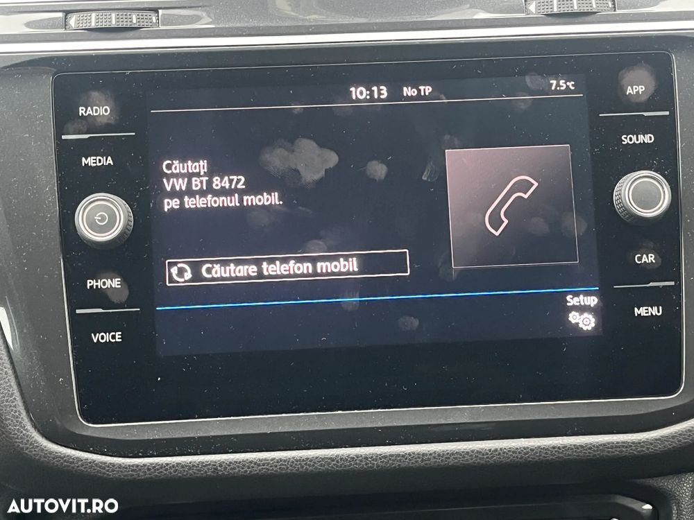 Volkswagen Tiguan 1.5 TSI ACT Comfortline - 19