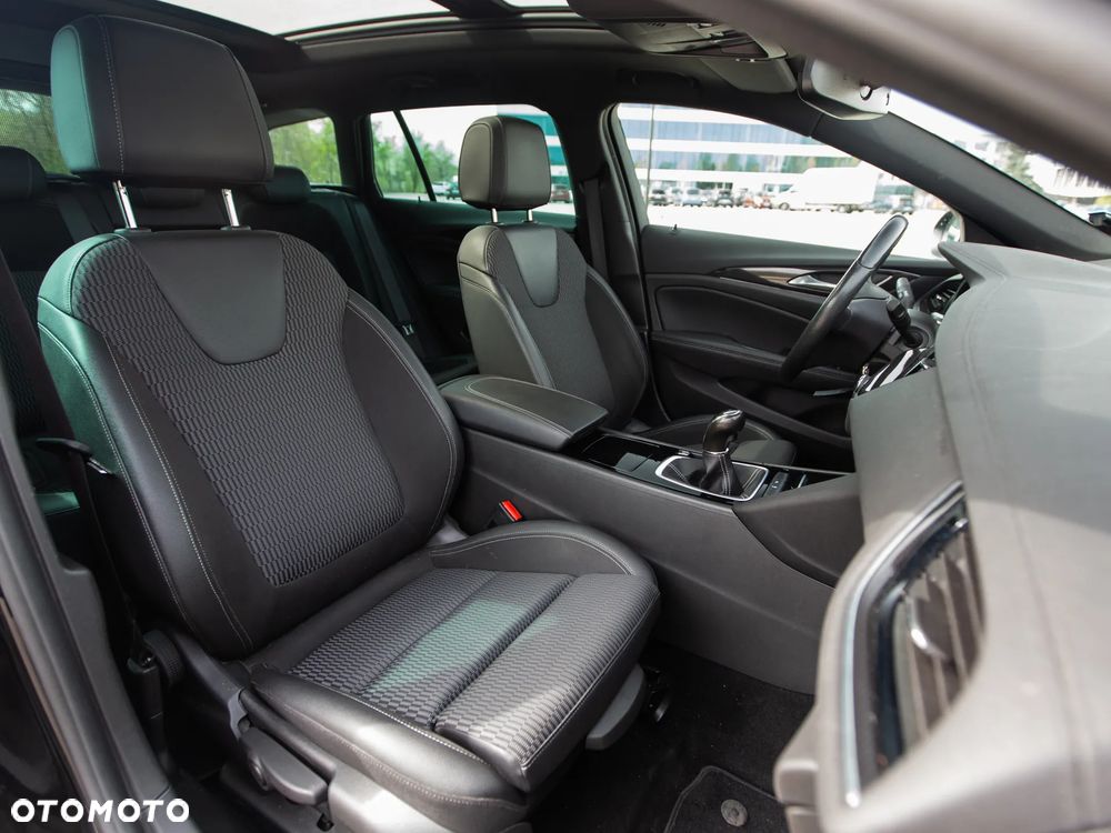 Opel Insignia 2.0 CDTI Elegance S&S - 21
