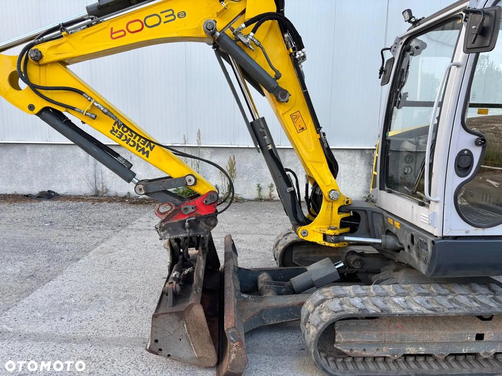 Wacker Neuson 6003-2 - 12