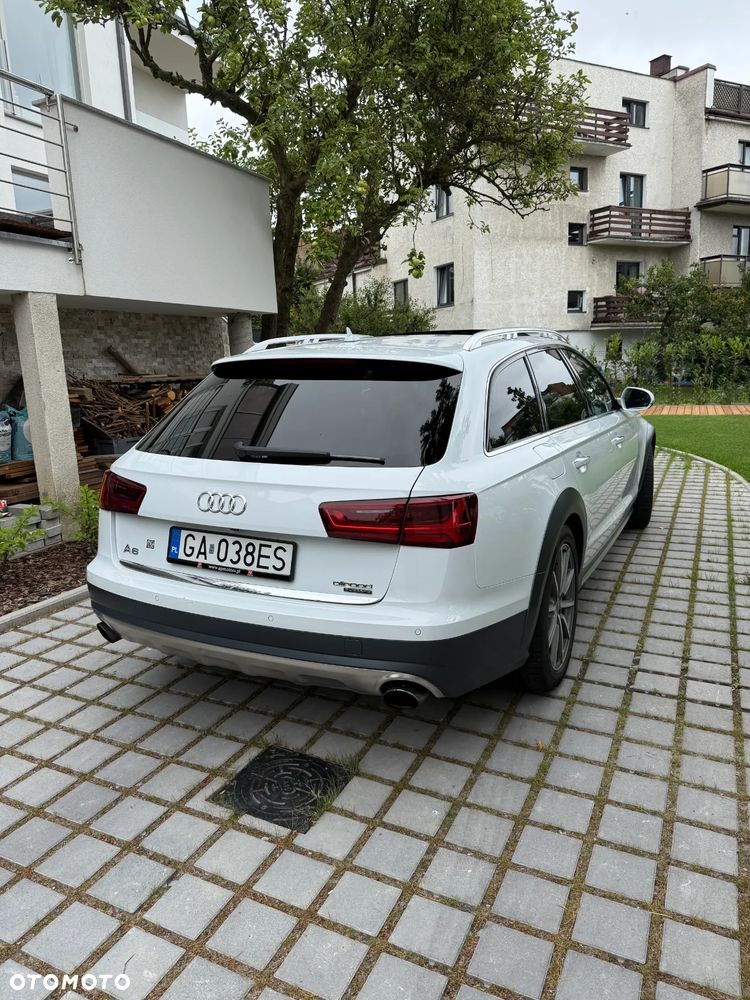 Audi A6 Allroad - 3