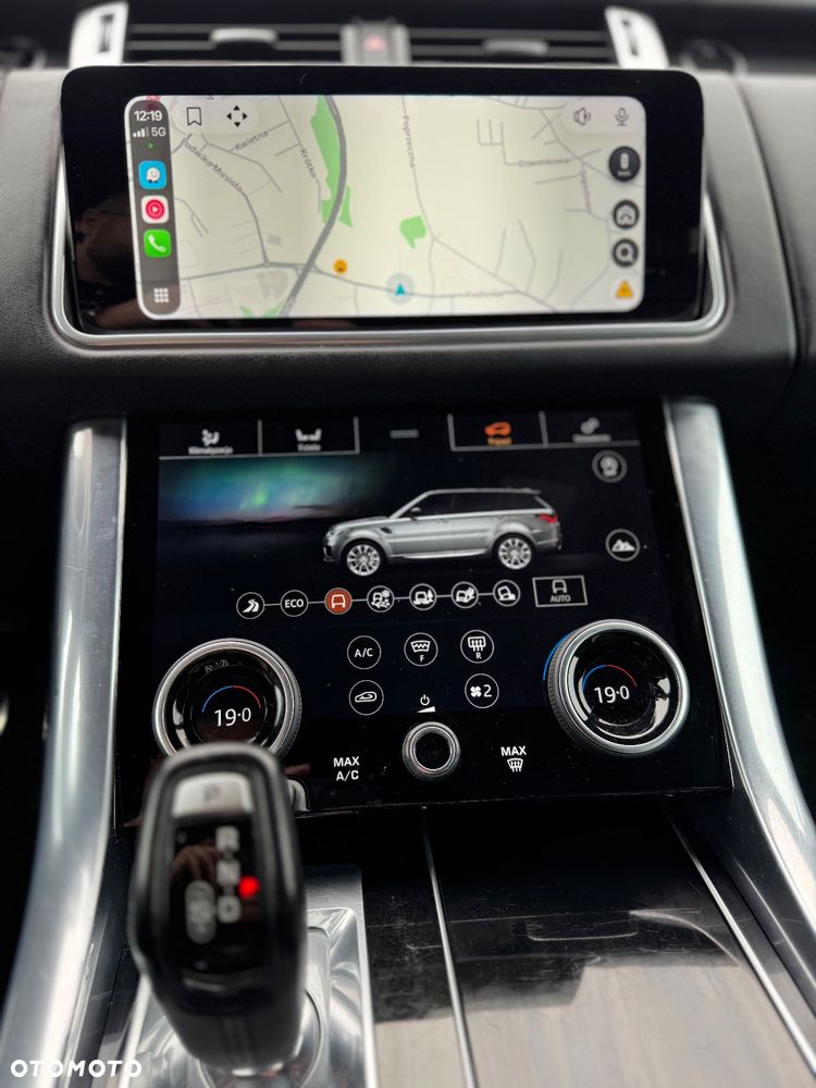 Land Rover Range Rover Sport - 18