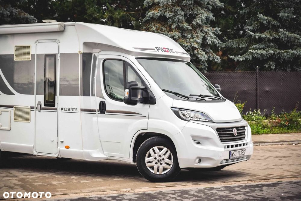 Fiat Ducato - 2