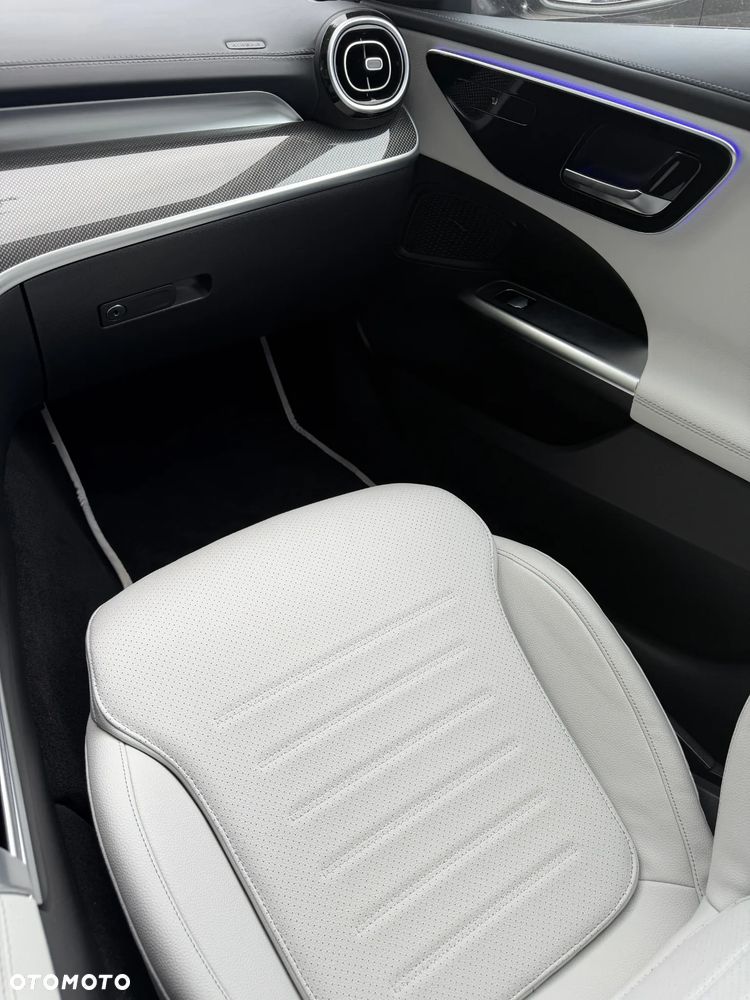 Mercedes-Benz Klasa C - 22