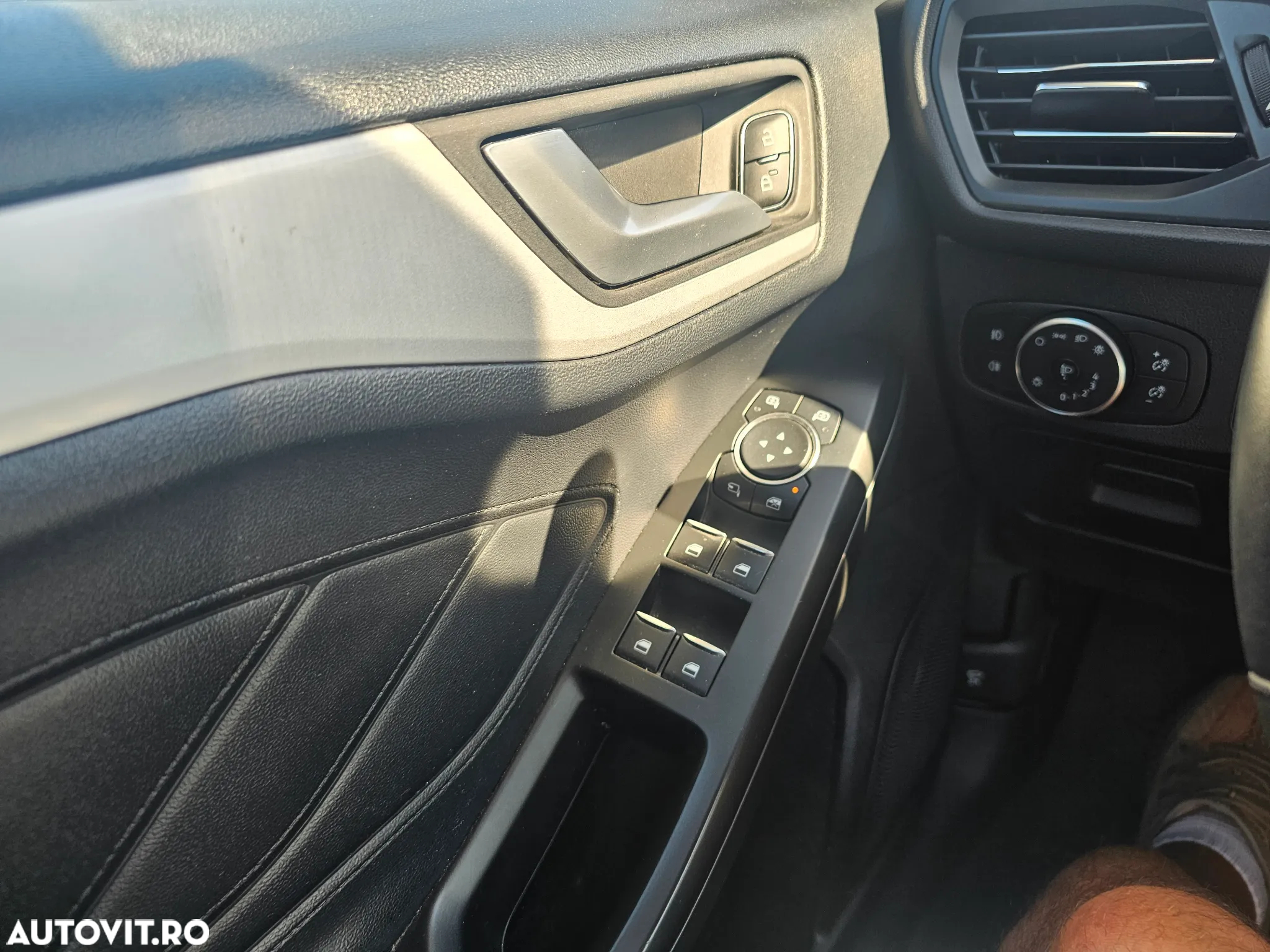 Ford Focus 1.5 EcoBlue Trend - 12