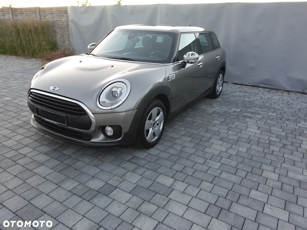 MINI Clubman One Essential Trim - 10