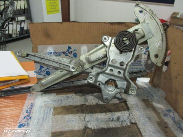 Elevador Sem Motor ELEVSM872 TOYOTA SUPRA 1991 3P FD - 3