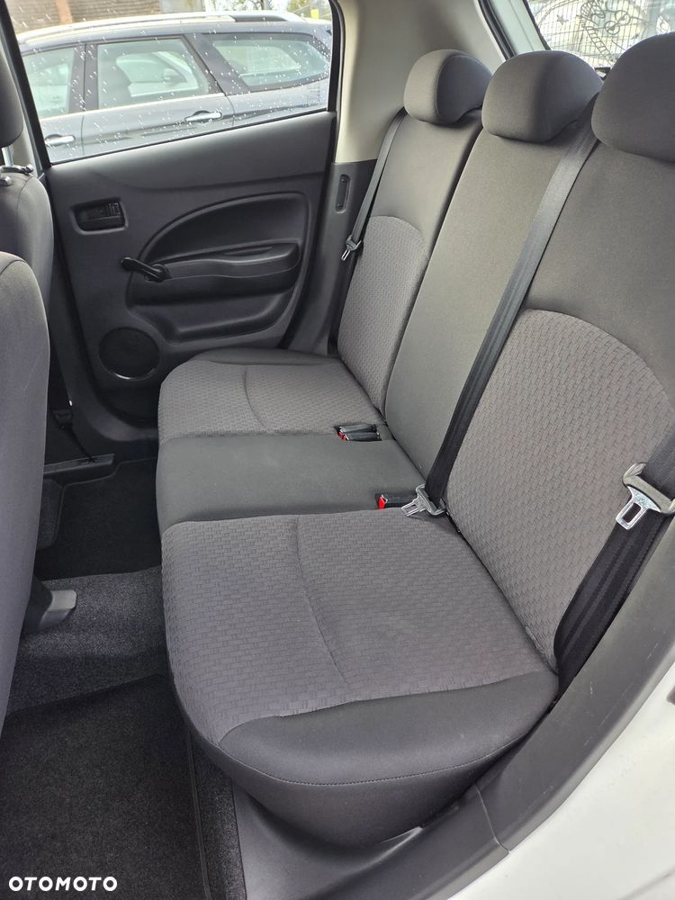 Mitsubishi Space Star 1.0 Diamant - 23