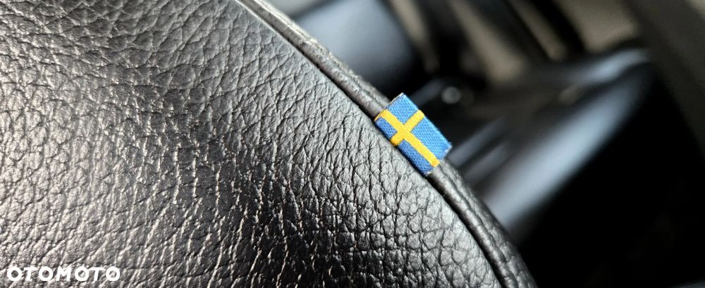 Volvo XC 60 D4 Geartronic Inscription - 14