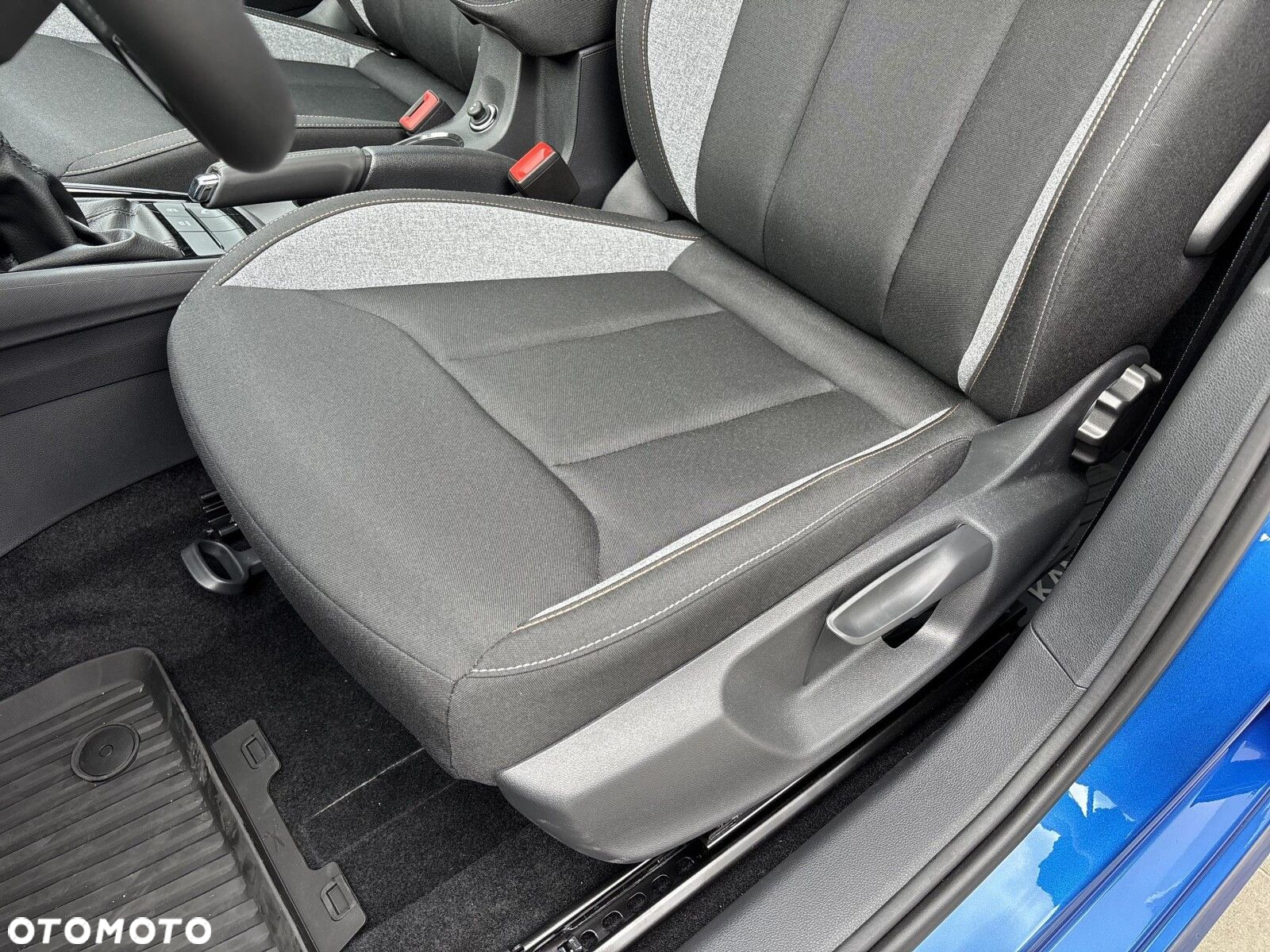 Skoda Kamiq 1.5 TSI Selection DSG - 12
