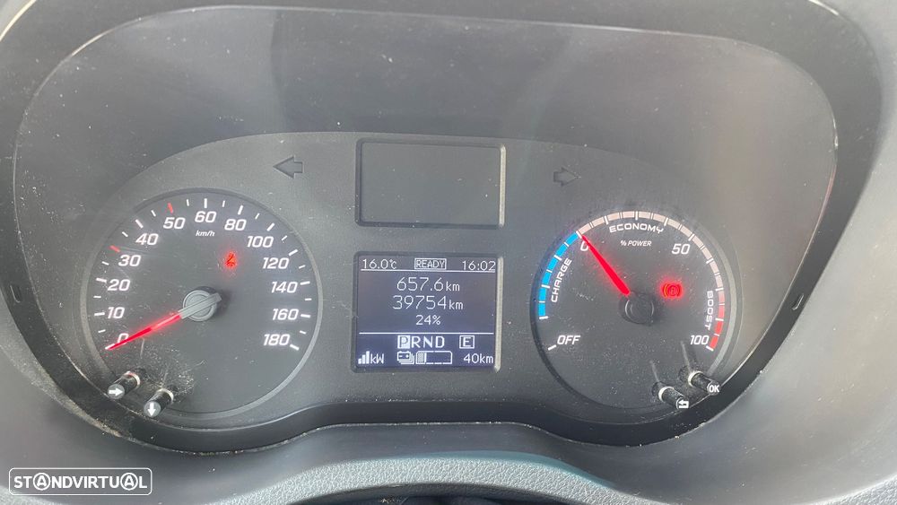 Mercedes-Benz eSprinter 312/39 L3H2 - 28