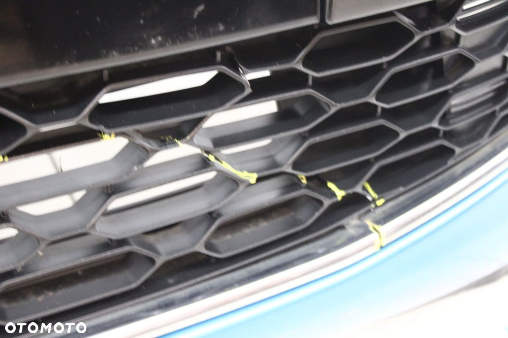 CITROEN DS3 I 10R- ZDERZAK PRZÓD PRZEDNI KGW - 9