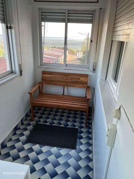 Apartamento T3 em Portalegre - Grande imagem: 3/6
