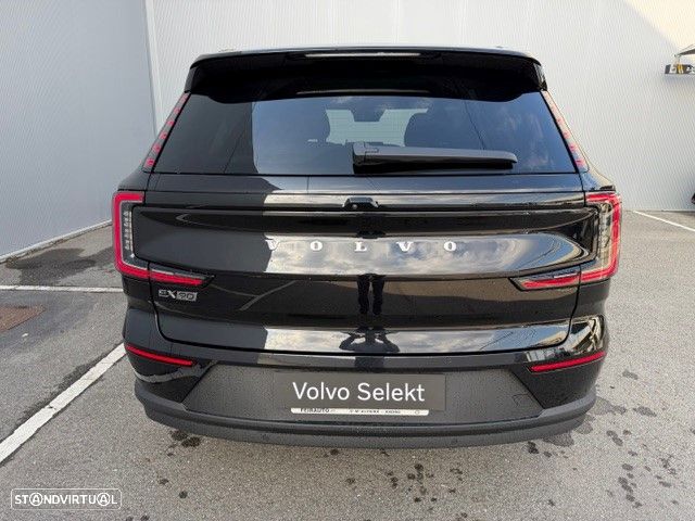 Volvo EX90 - 7