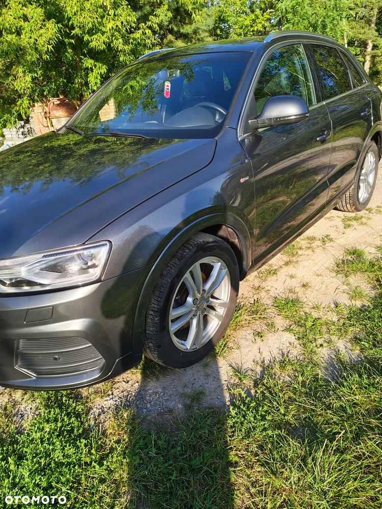 Audi Q3 2.0 TDI - 5