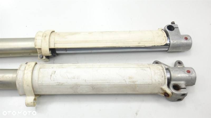 Ktm Exc Egs 300 2T  92-93 Lagi Zawieszenie Przód - 2