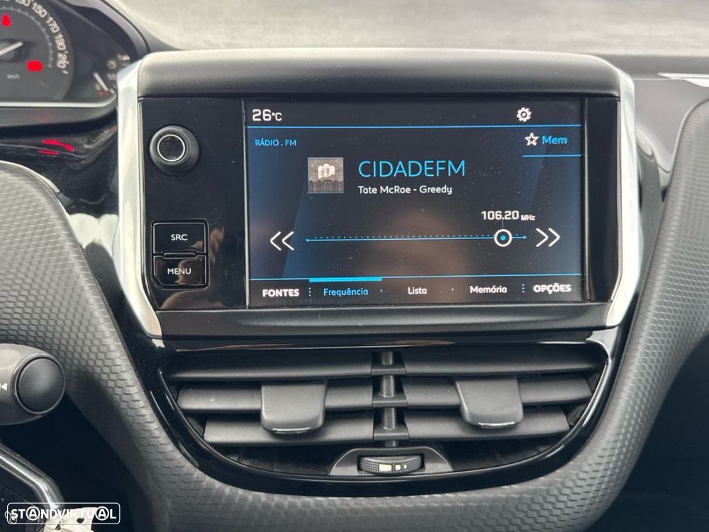Peugeot 2008 1.2 PureTech Signature - 15