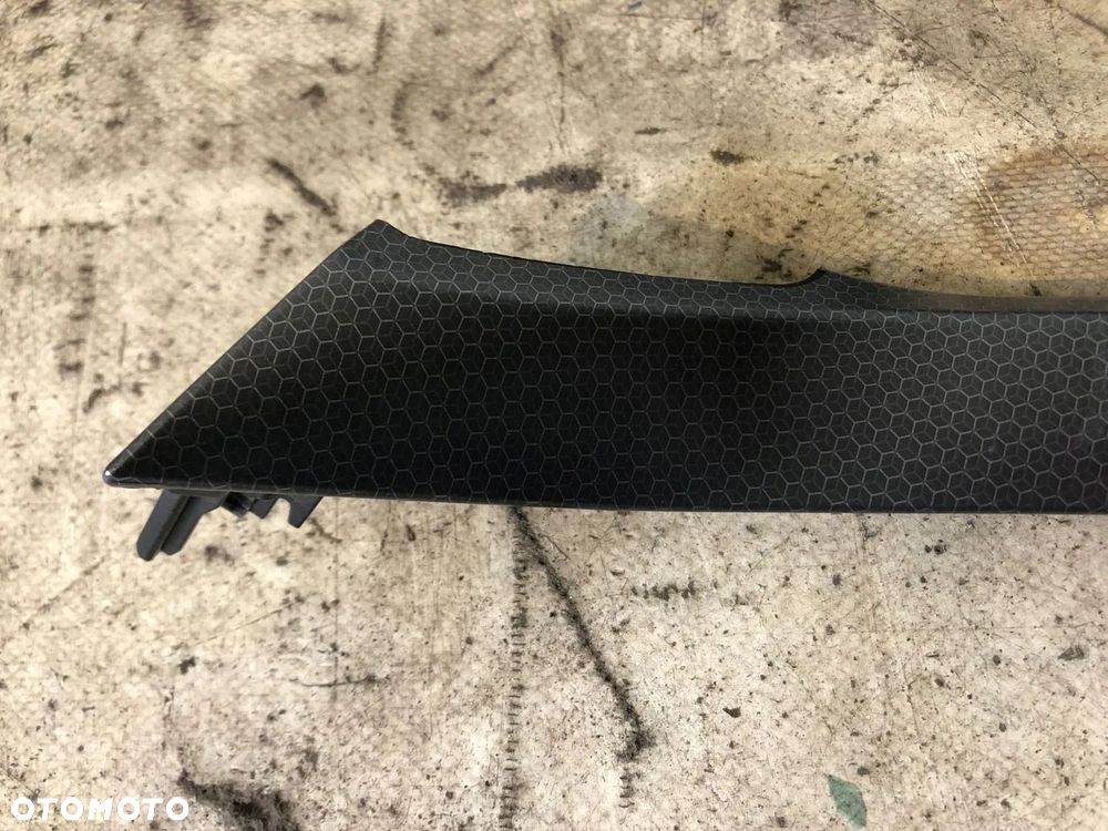 DEKORY LISTWY OZDOBNE DESKI SEAT LEON IV KOMBI - 10