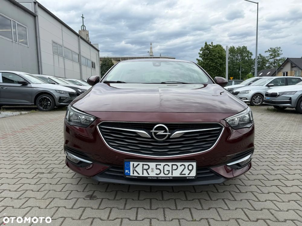 Opel Insignia 1.5 T Elite S&S Eco - 4