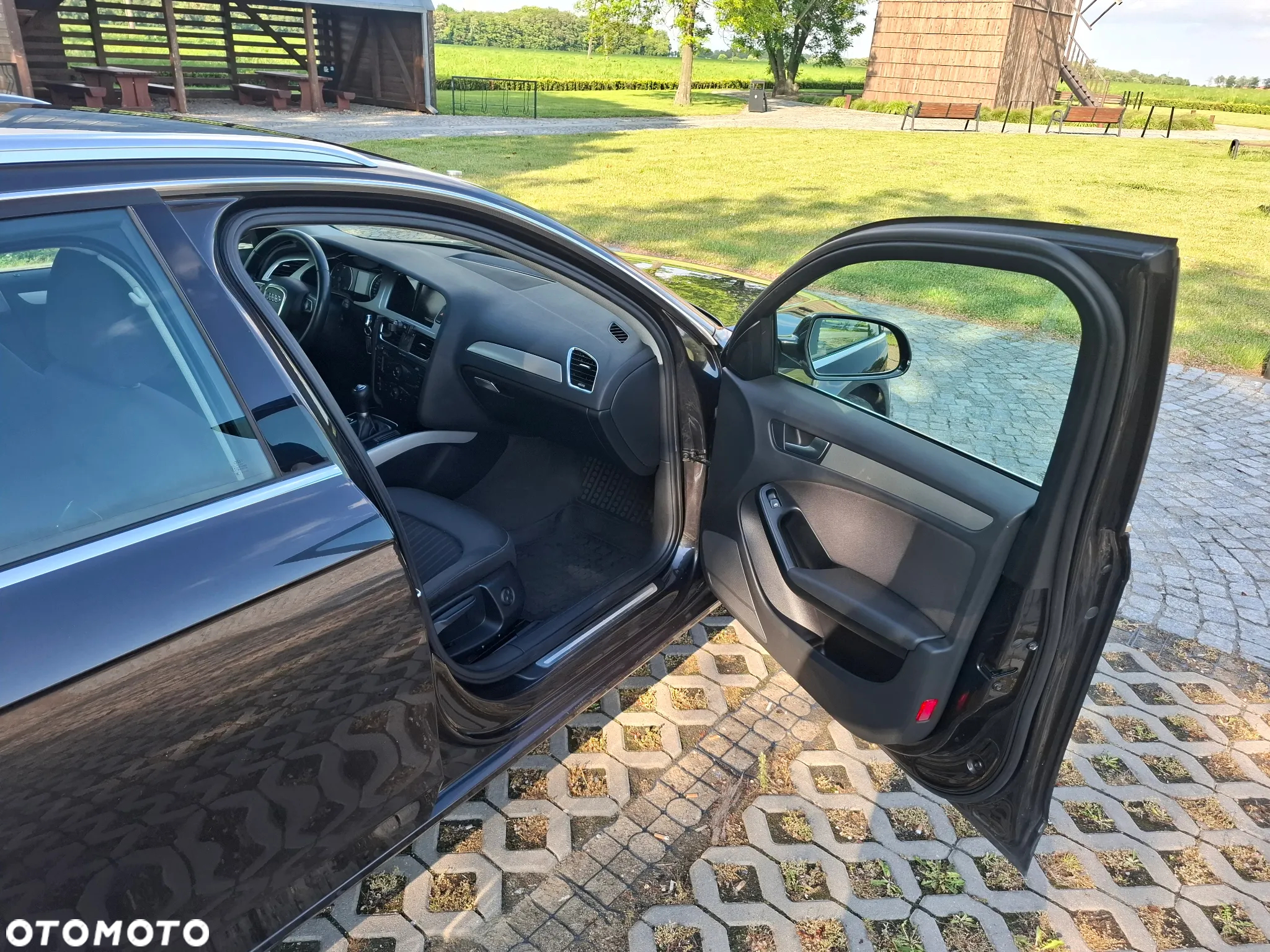 Audi A4 2.0 TDI - 6